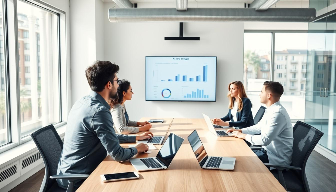 Why AI Training Matters