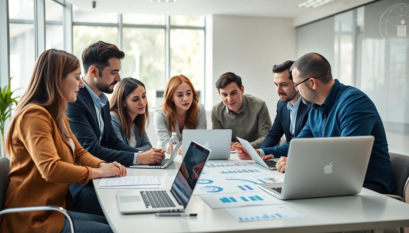 AI for Operational Efficiency